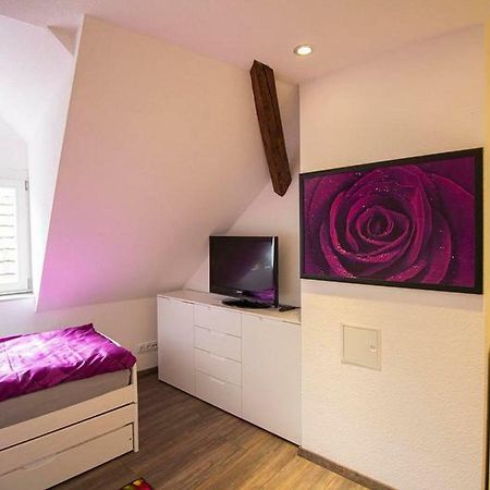 Ferienwohnung Innenstadt Oberkirch  Zewnętrze zdjęcie