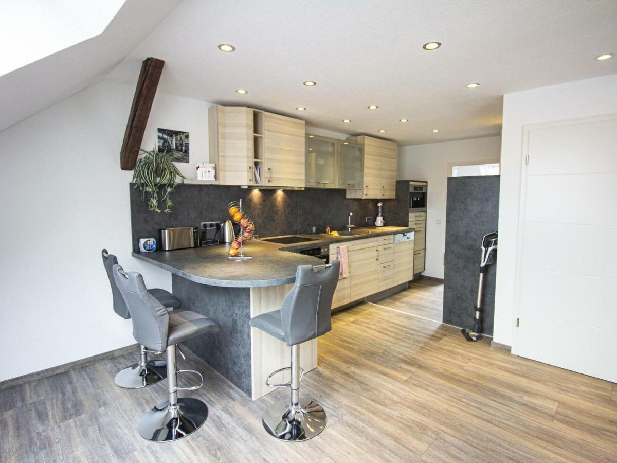 Ferienwohnung Innenstadt Oberkirch  Zewnętrze zdjęcie