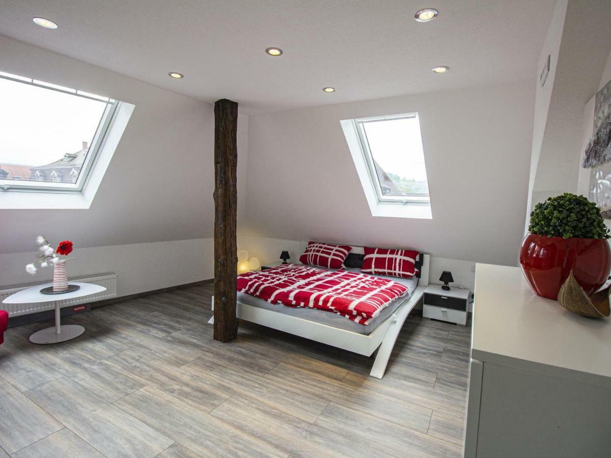 Ferienwohnung Innenstadt Oberkirch  Zewnętrze zdjęcie